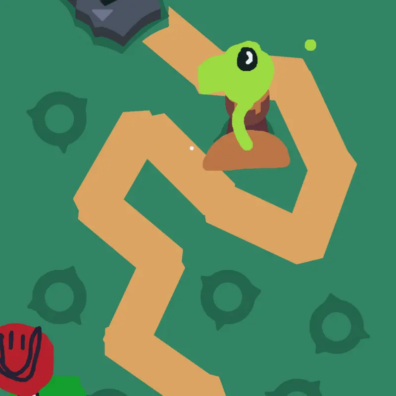Game by @sans2313