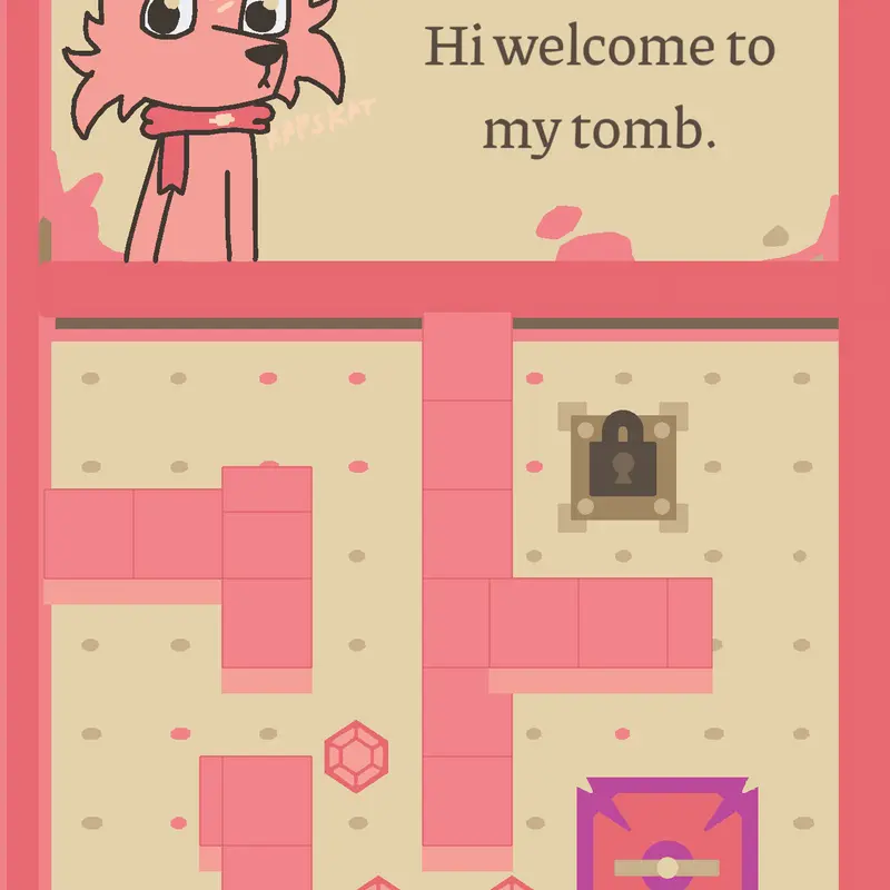 Game by @yulianni