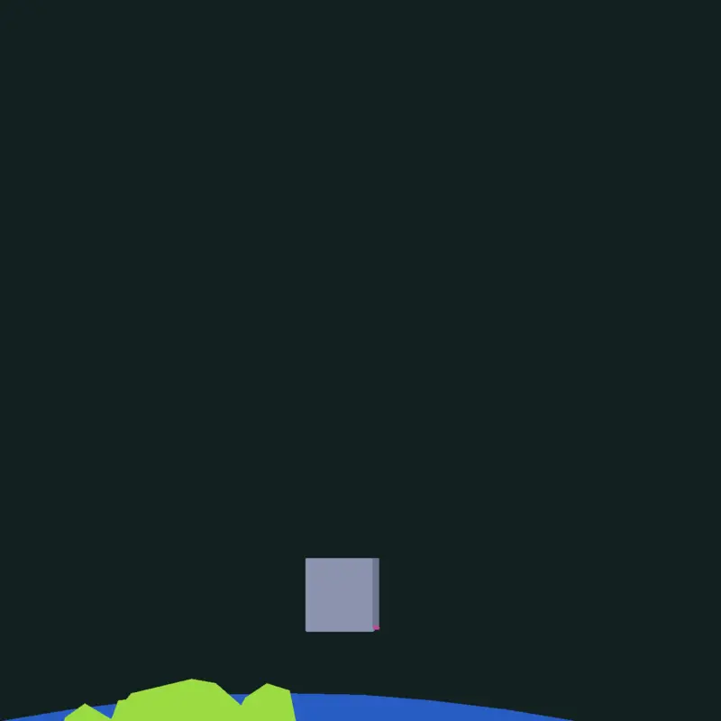 Game by @Totally_Triton