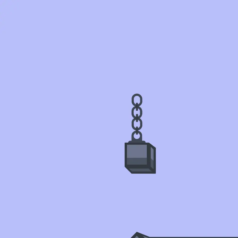 Game by @ilovegeometrydash2005