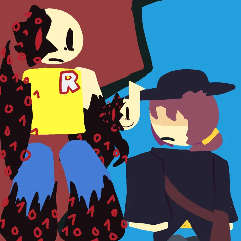 Game by @BoringArtist_