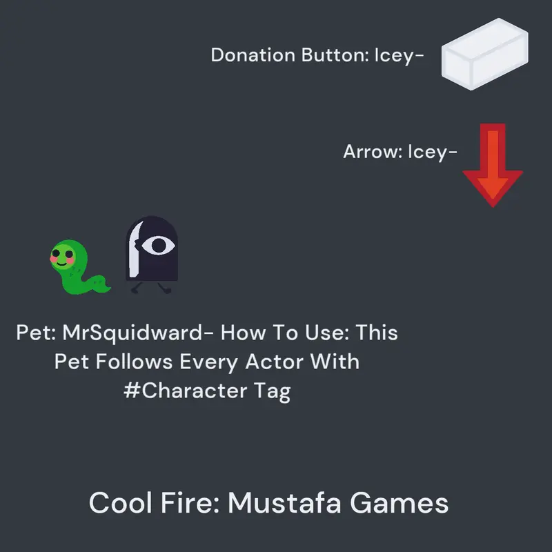 Game by @Icey-