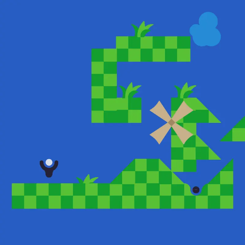 Game by @imarandom