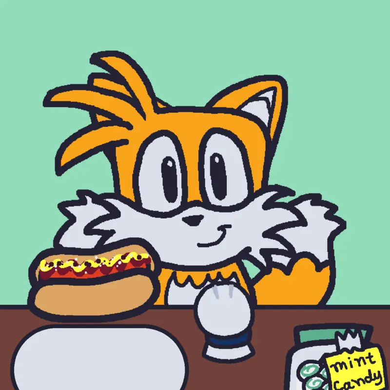 Game by @SillyTails379