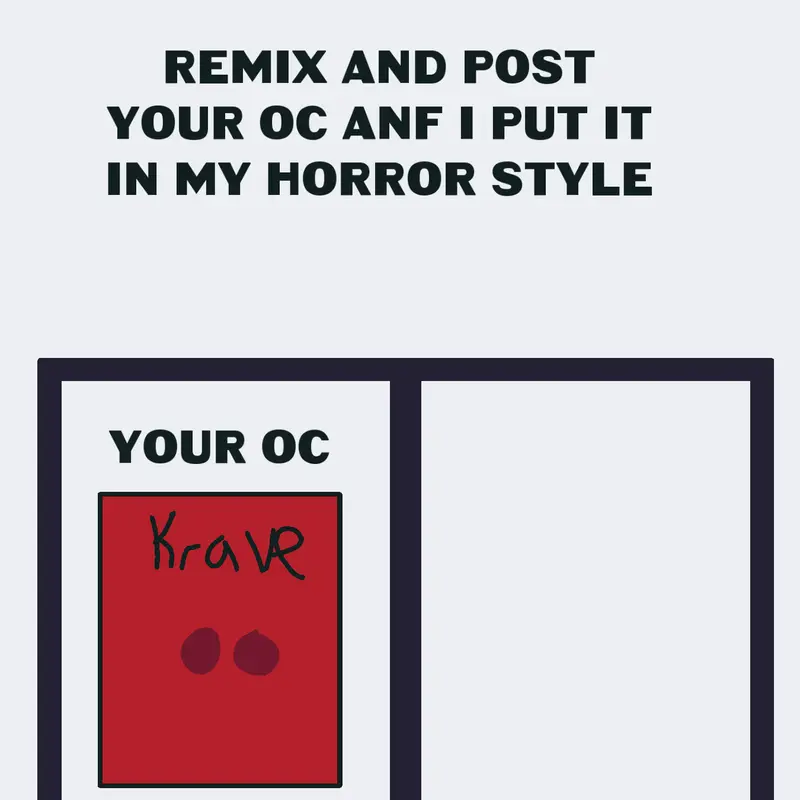 Krave deck by @Krave_new_account