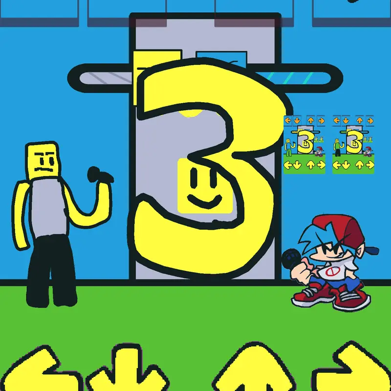Game by @noobena_1