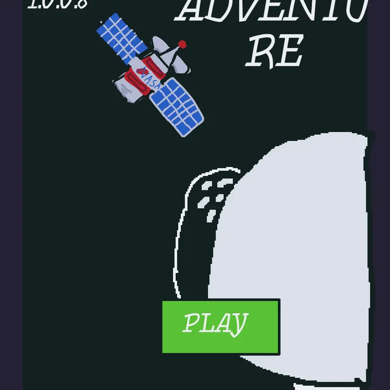 Game by @guclumaker
