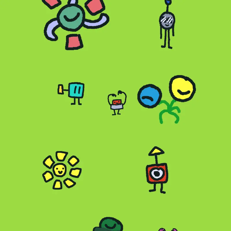 Game by @sininacastle