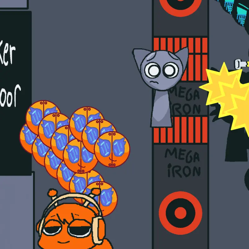 Game by @TRWTL