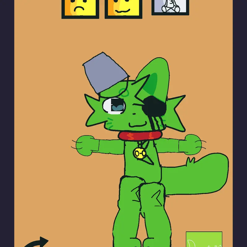 Game by @EmraldYT_fragments