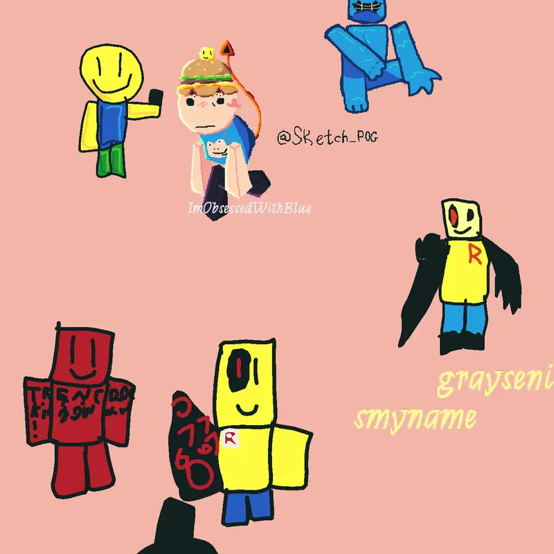 Game by @unkole_notmyname