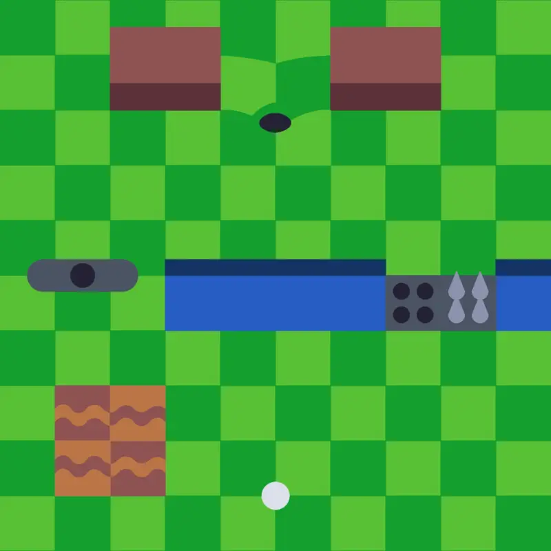 Game by @GinnyWeasley