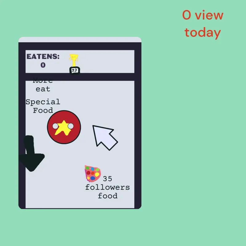 Game by @phvn