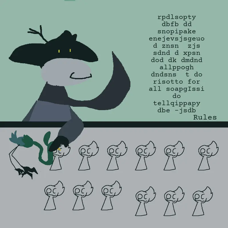 Game by @Skyhwohvw