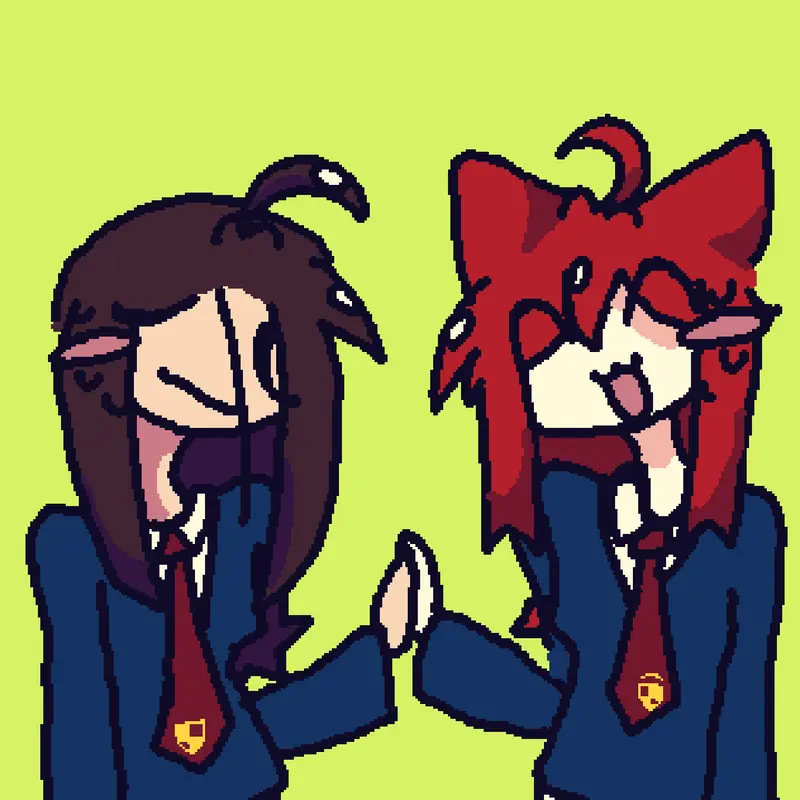 Game by @gghh_st
