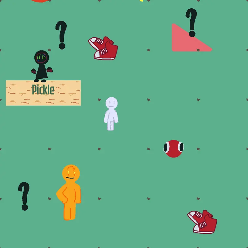 Game by @Ghastler