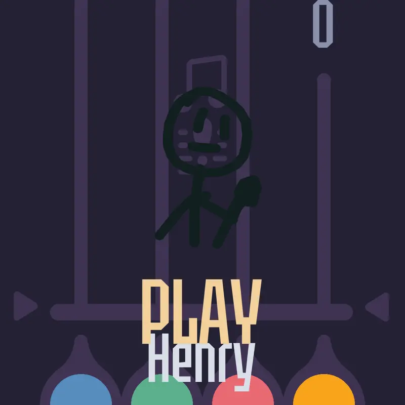 Game by @mariolowry