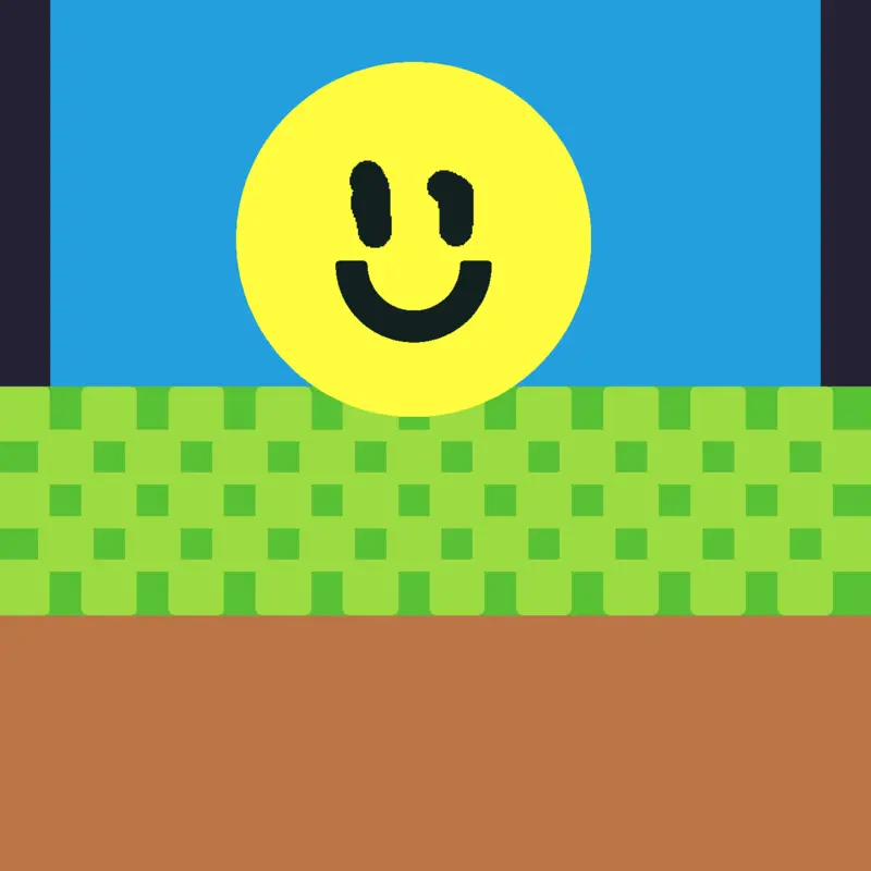 Game by @Swagalumnijr