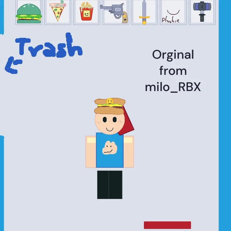 Game by @XyozWk