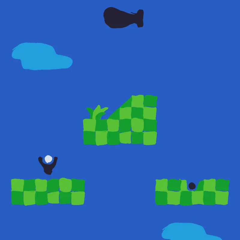 Game by @gdsyde