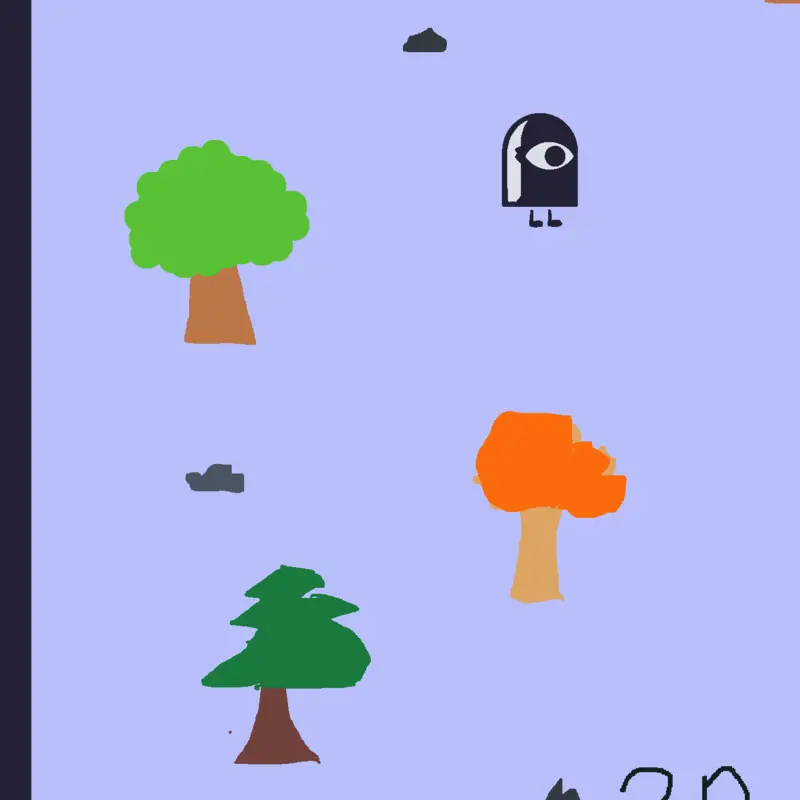 Game by @2dragonsinthenether