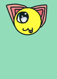 Emojicat