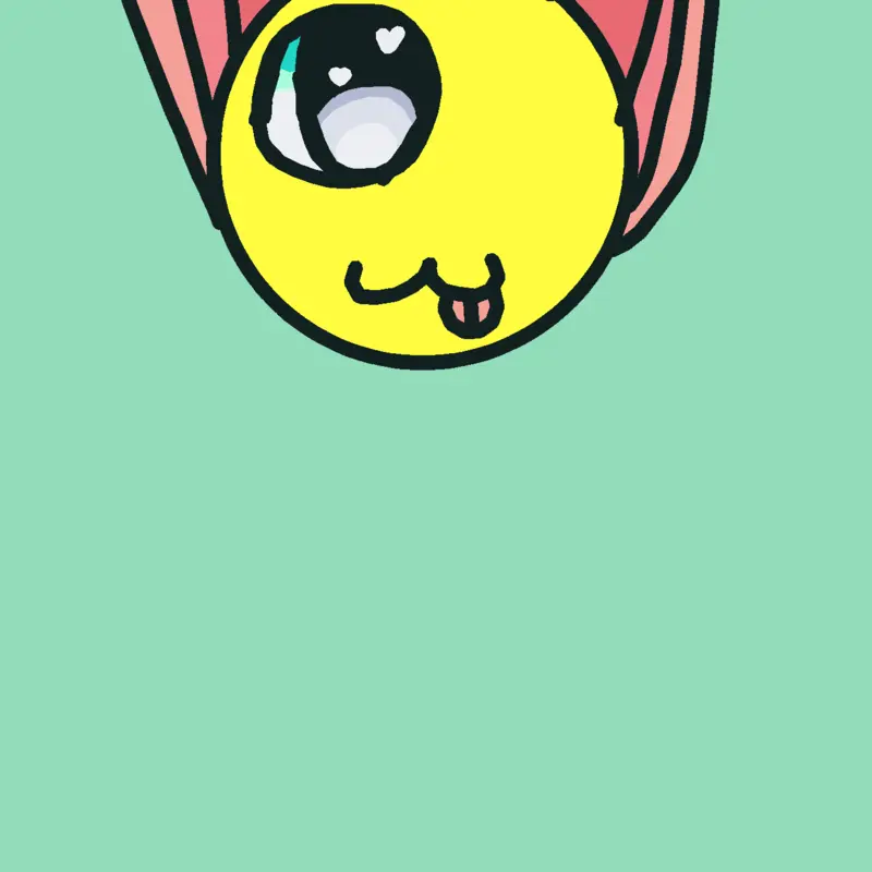Emojicat by @the_aren_gentong