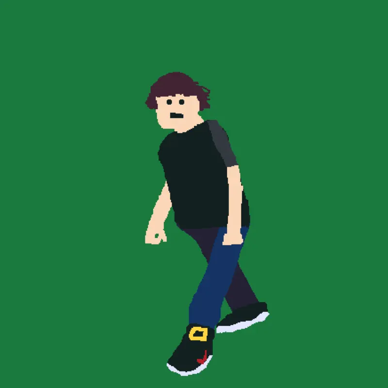 Game by @losz
