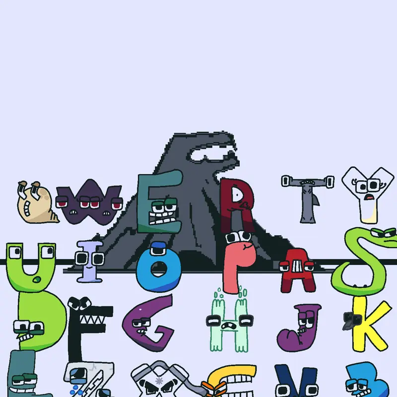 Game by @qiekdwi