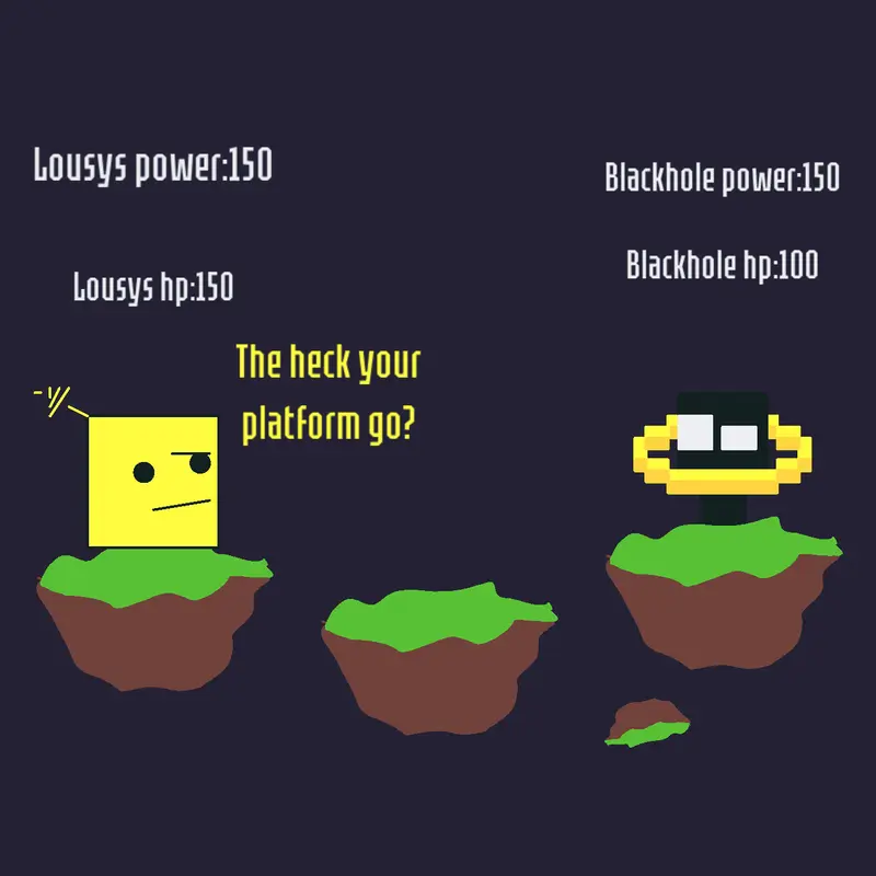 Game by @nothingbutsomething