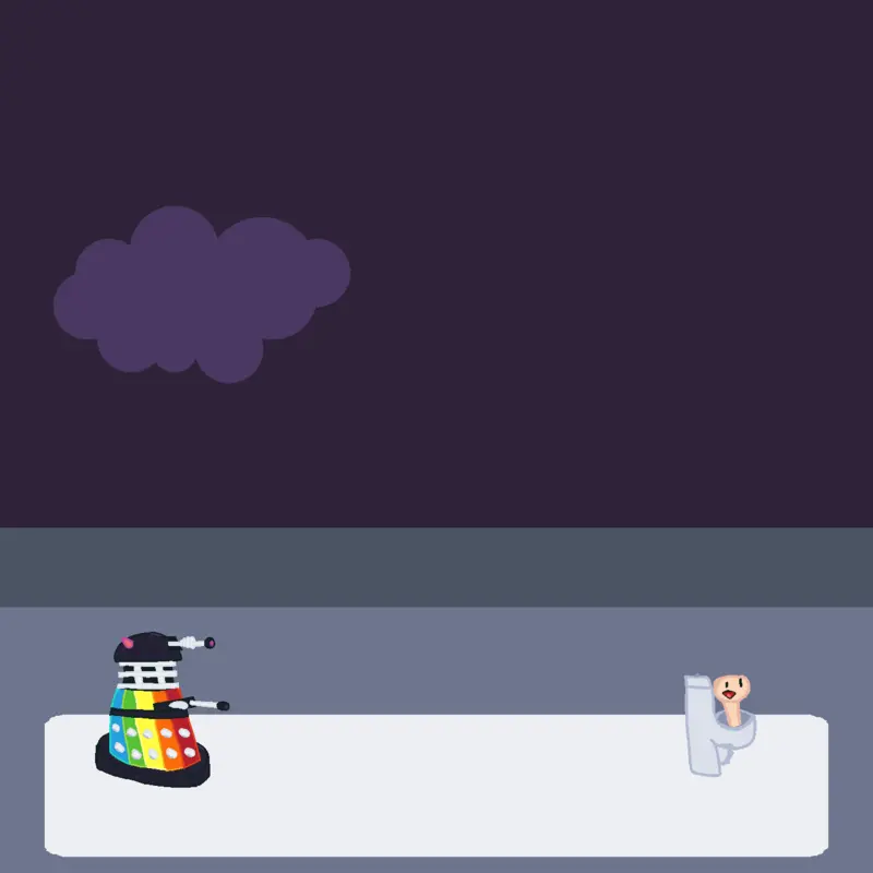 Game by @Jshows