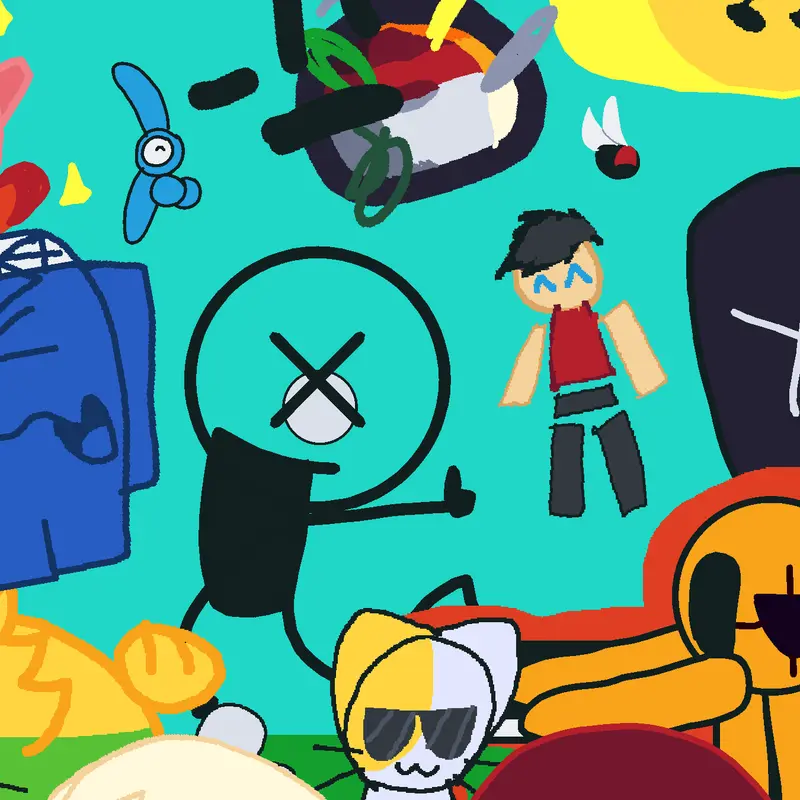 Game by @CastleOfAStick
