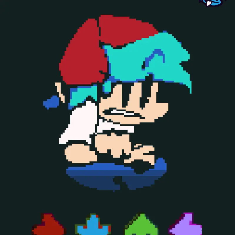 Game by @I_Am_The_Chaos