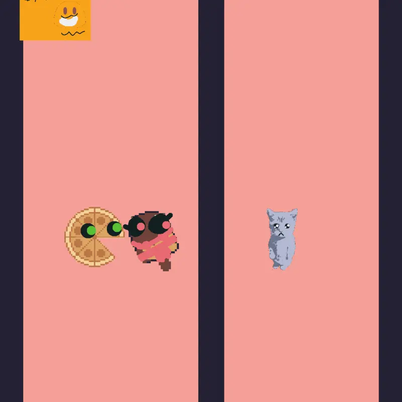Game by @foxbccin