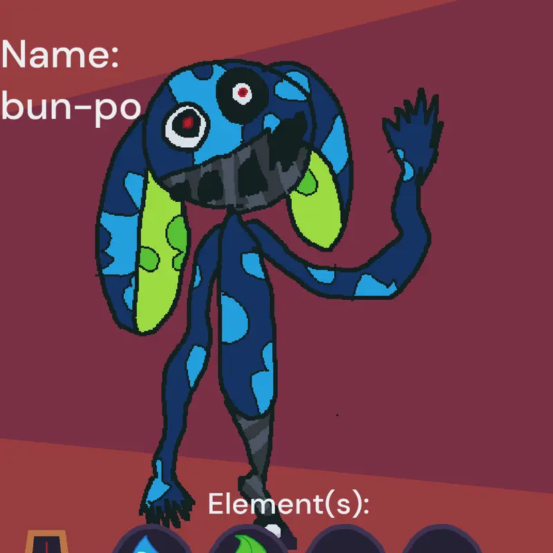 Game by @bunz0bunny124
