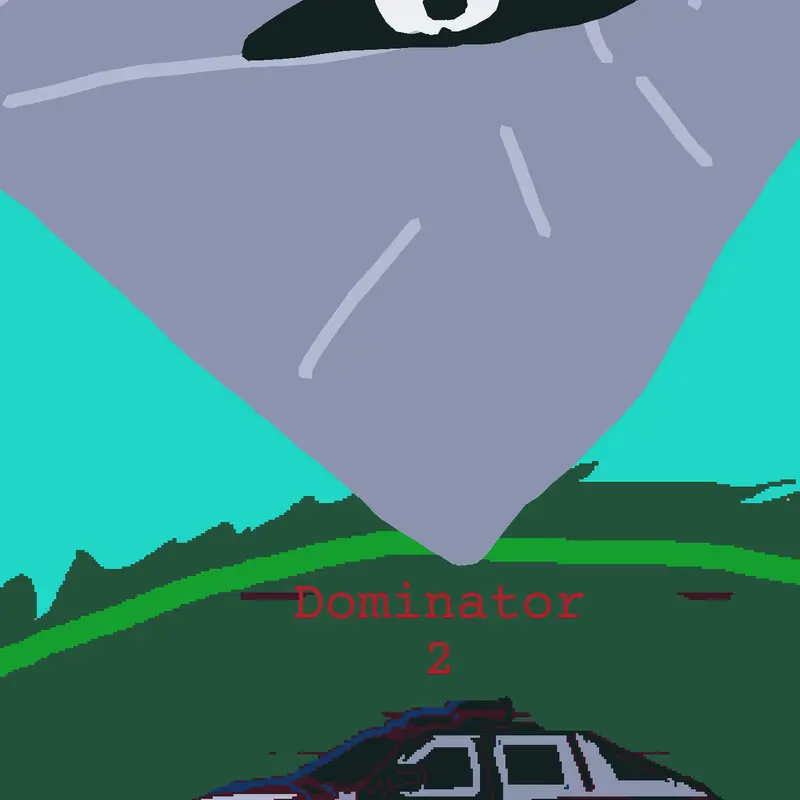 Tornado mega vs dominator by @plushichance
