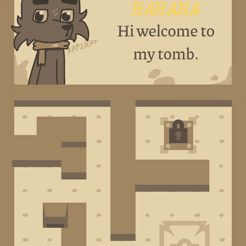 Game by @abcpro