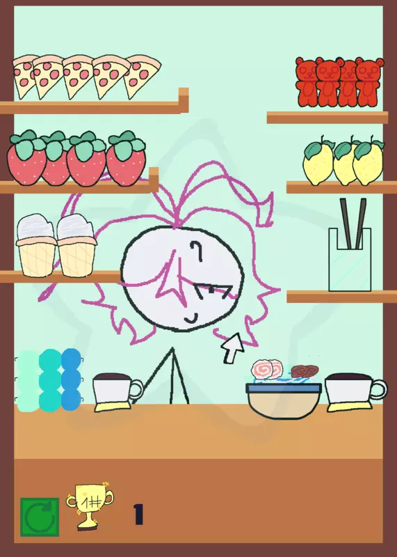 Game by @BurpBurpAndBurp