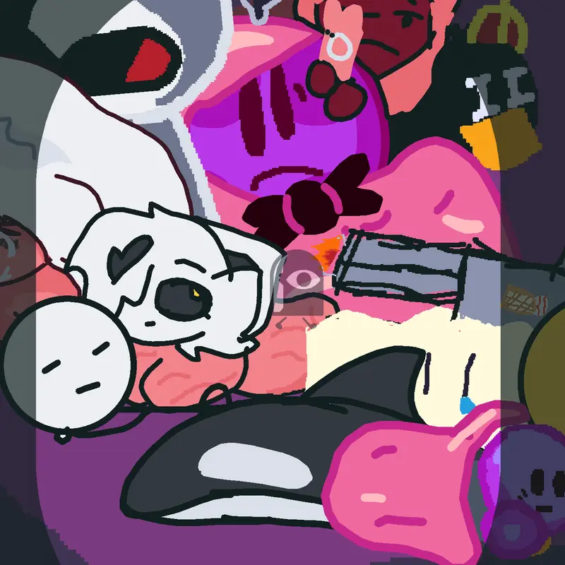 Game by @amdreu