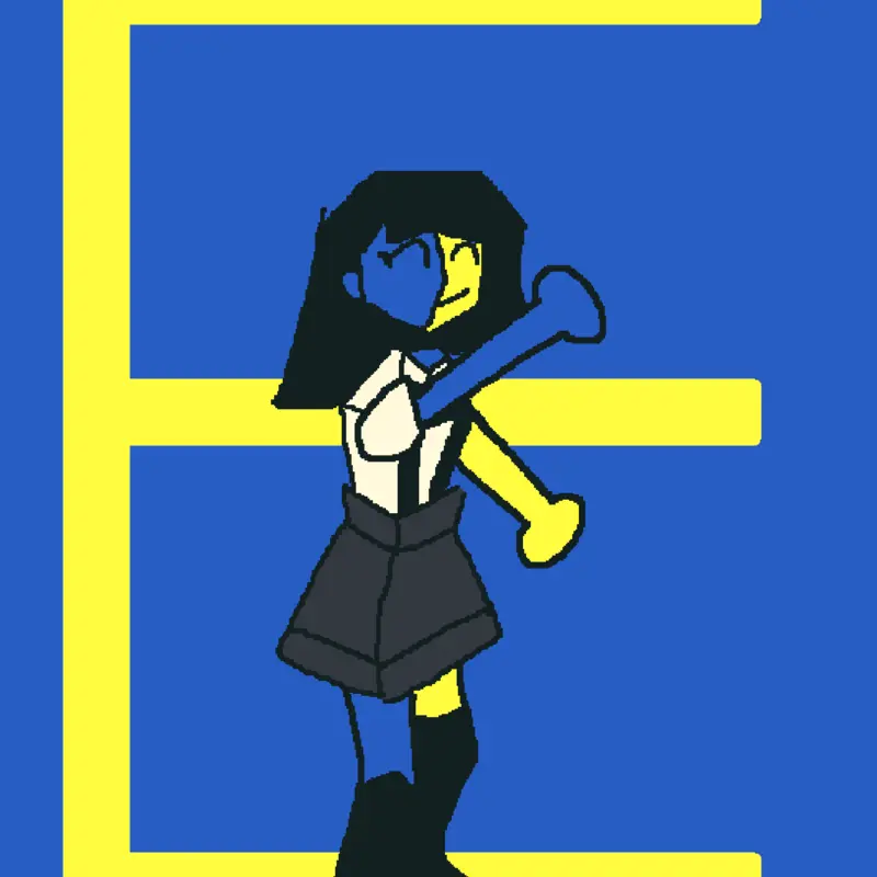 Game by @Itsuki_shizzles