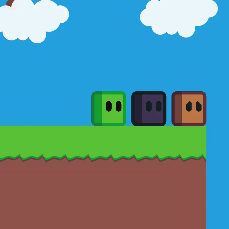 Game by @GoodGreen