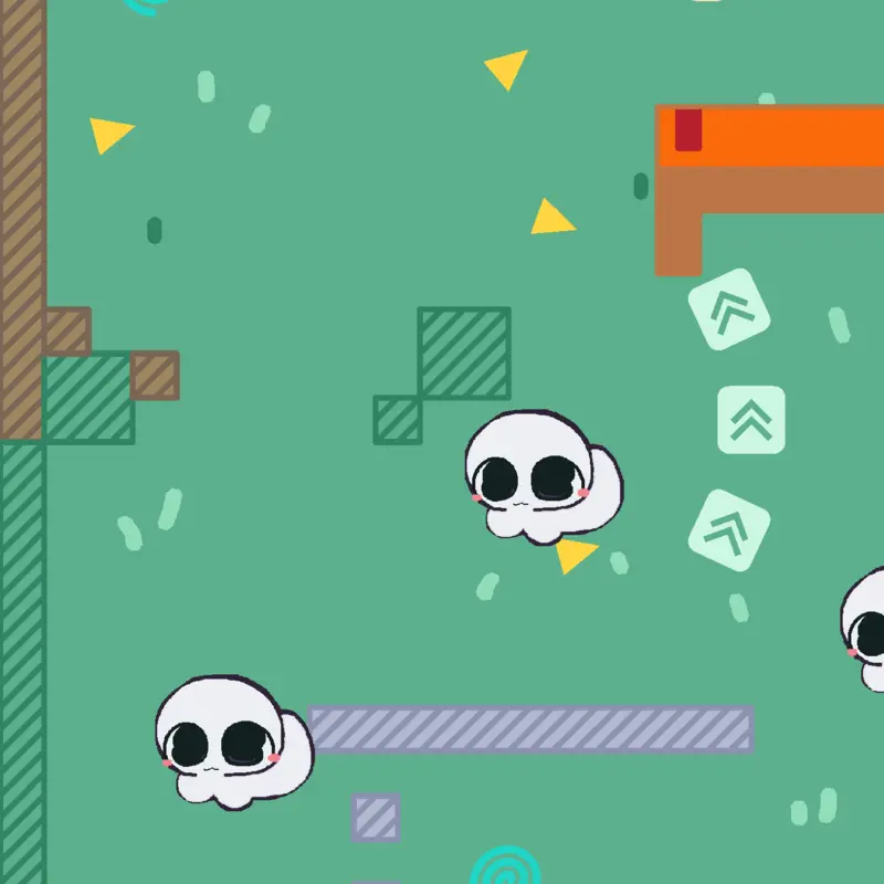 Game by @ersto