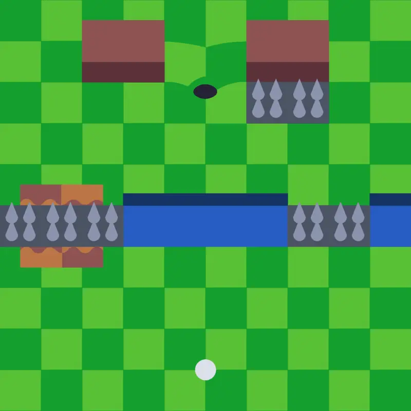 Game by @kuferman