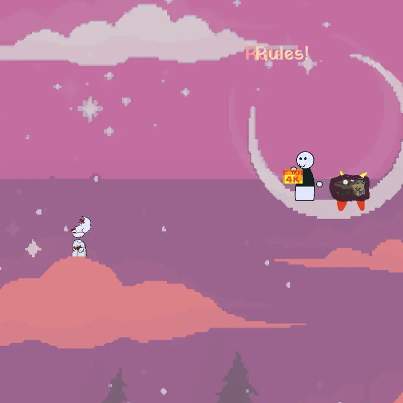 Game by @crewNIG