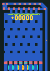 Fun plinko game