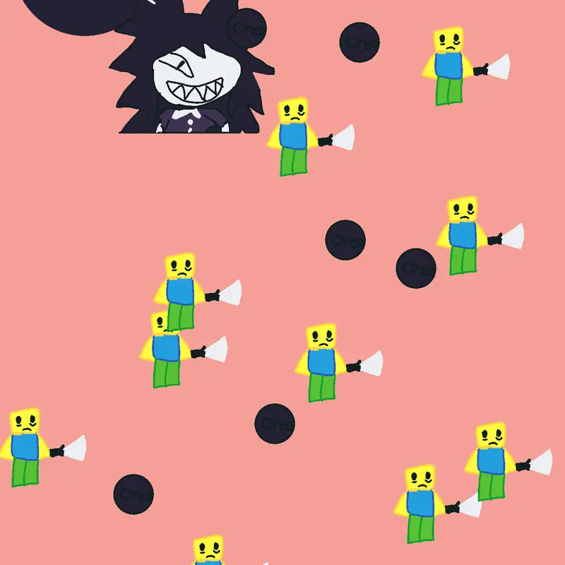 Game by @Khayra