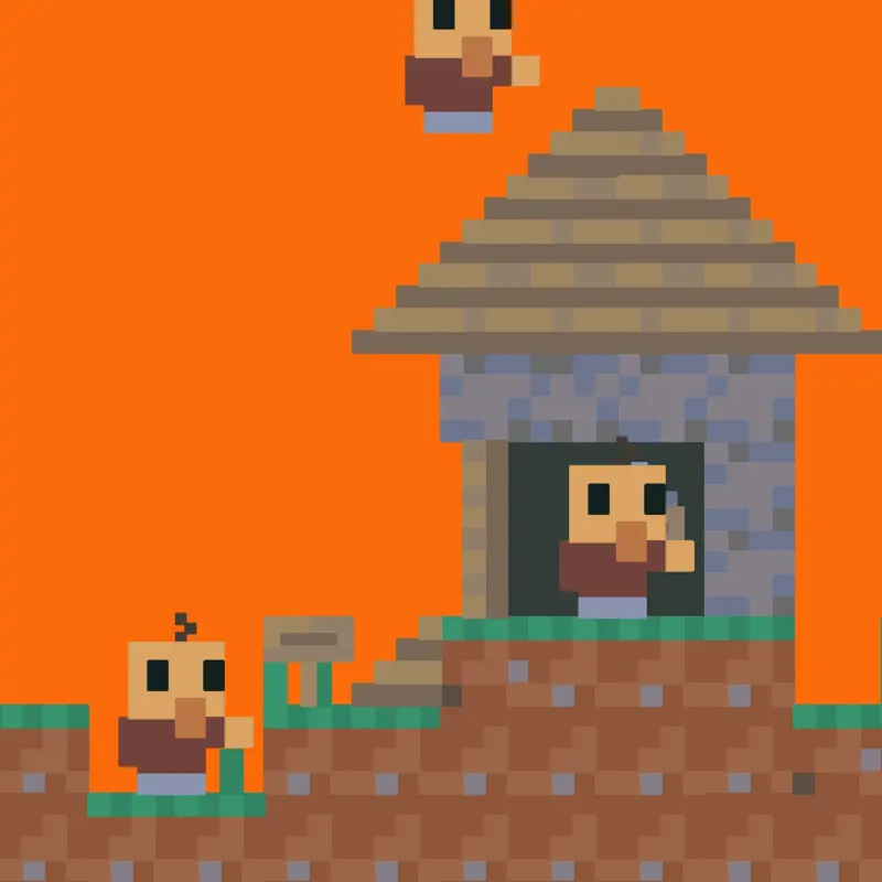 Game by @humblebee620