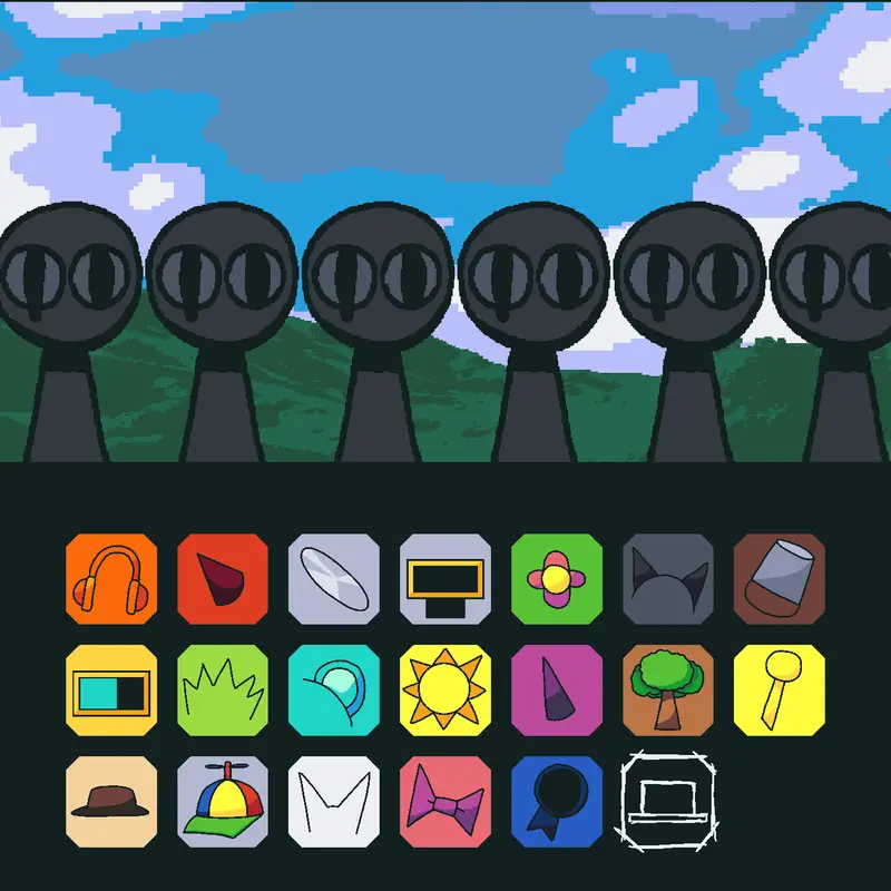 Game by @earthirtmep_theOFFICIAL