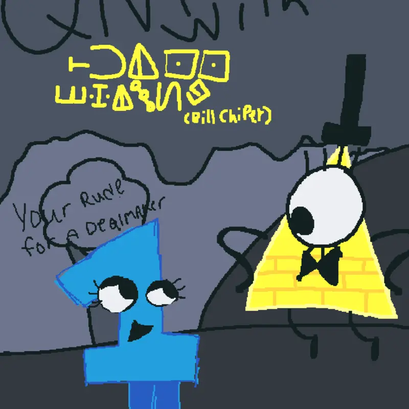 Game by @-CHANCE-