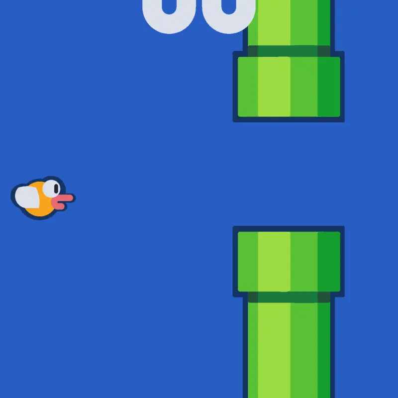 Game by @Welcomehome_Fan